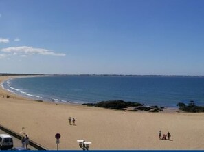 Spiaggia