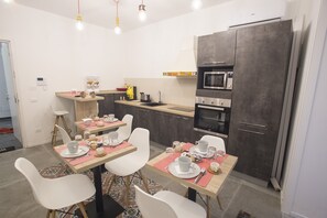 Dining - "OFFER" - La Martorana (Palermo)