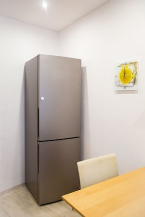 Apartment (incl. cleaning Fee 50 EUR) | Mini-refrigerator