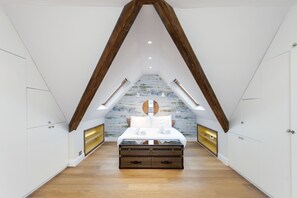 3 bedrooms, iron/ironing board, free WiFi - Hampstead Enjoy the Exclusive Atmosphere (London)