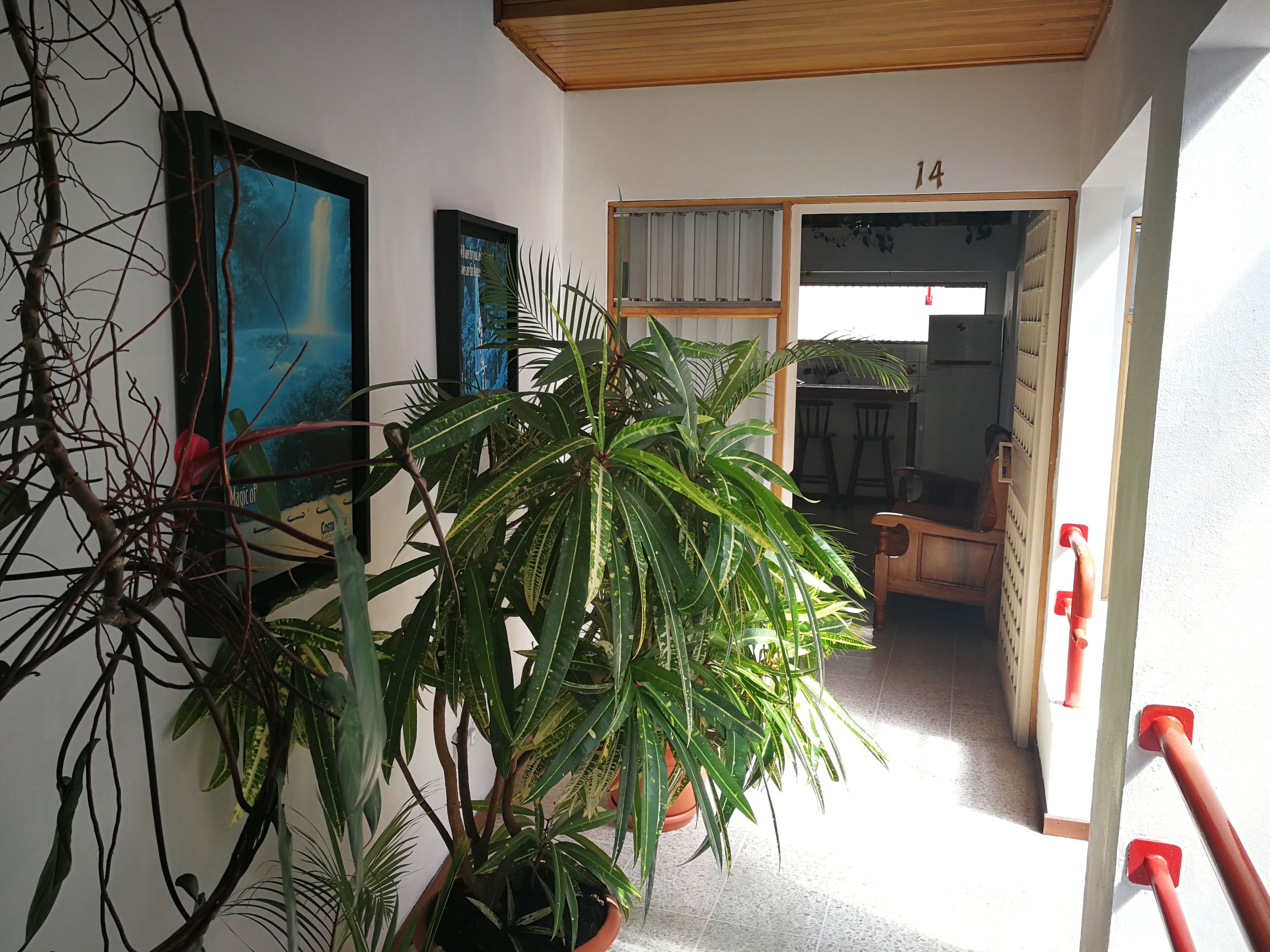 Daily local cuisine breakfast (USD 10 per person)