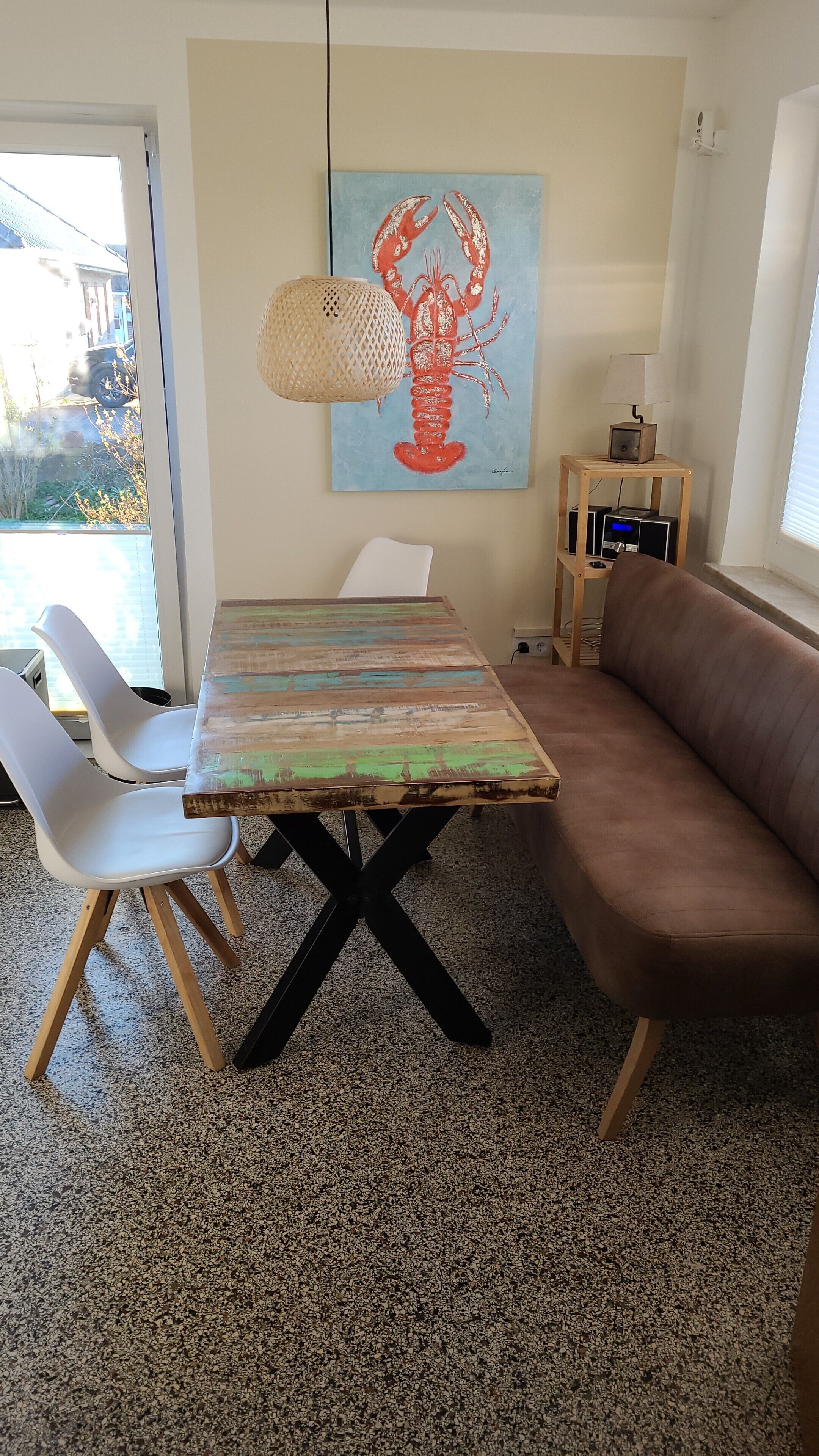 Restauration