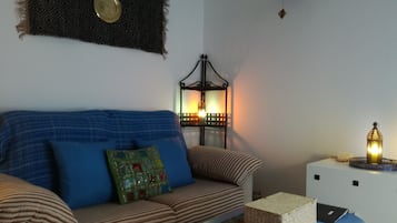 Suite júnior (Luna Azul) | Minibar, habitacions insonoritzades i bressols gratuïts