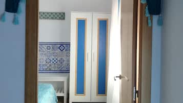 Suite júnior (Luna Azul) | Minibar, habitacions insonoritzades i bressols gratuïts
