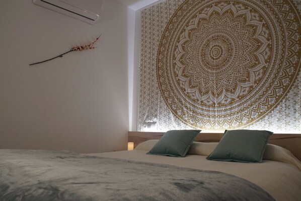 Minibar, soundproofing, free cots/infant beds, rollaway beds - Hospedería El Duende del Tejar (El Gastor)