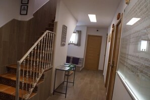 Interior - Hospedería El Duende del Tejar (El Gastor)