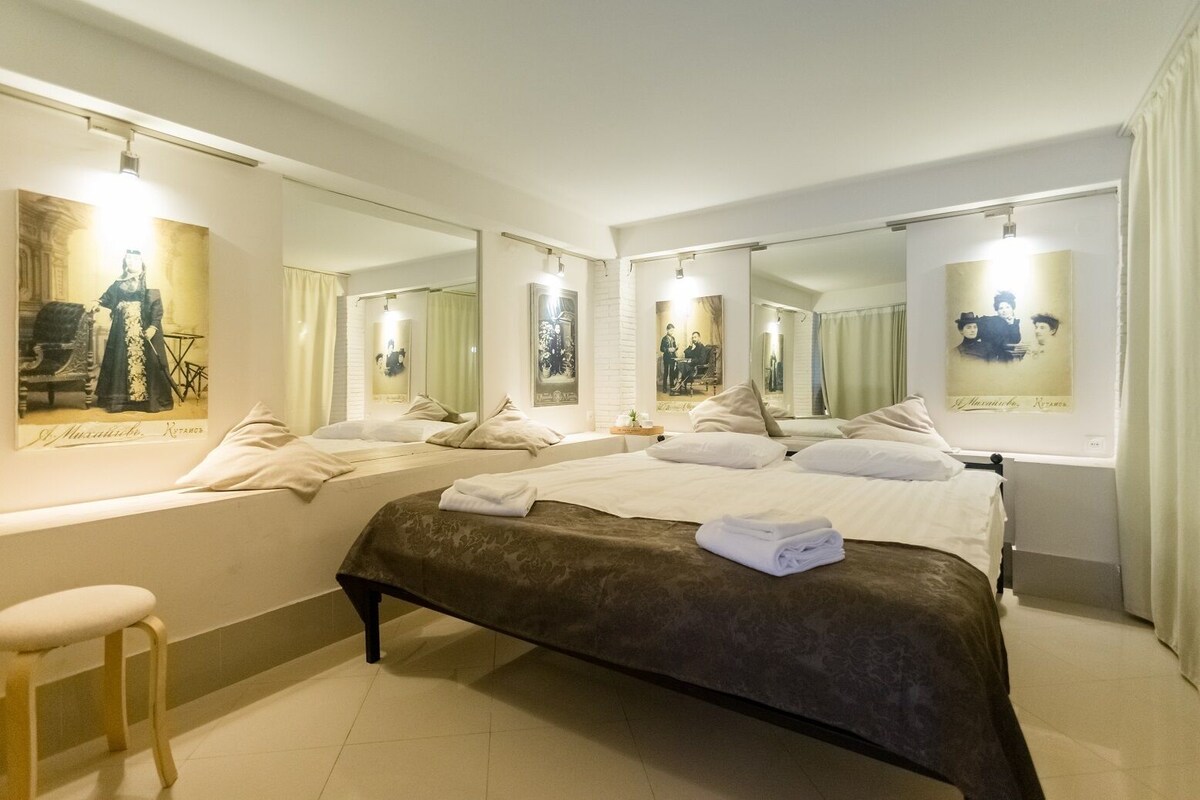 Image de profil de l’hôte