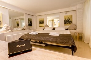 1 slaapkamer