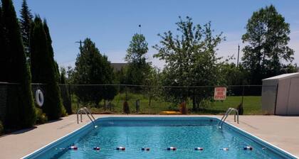 Wiarton willys inn