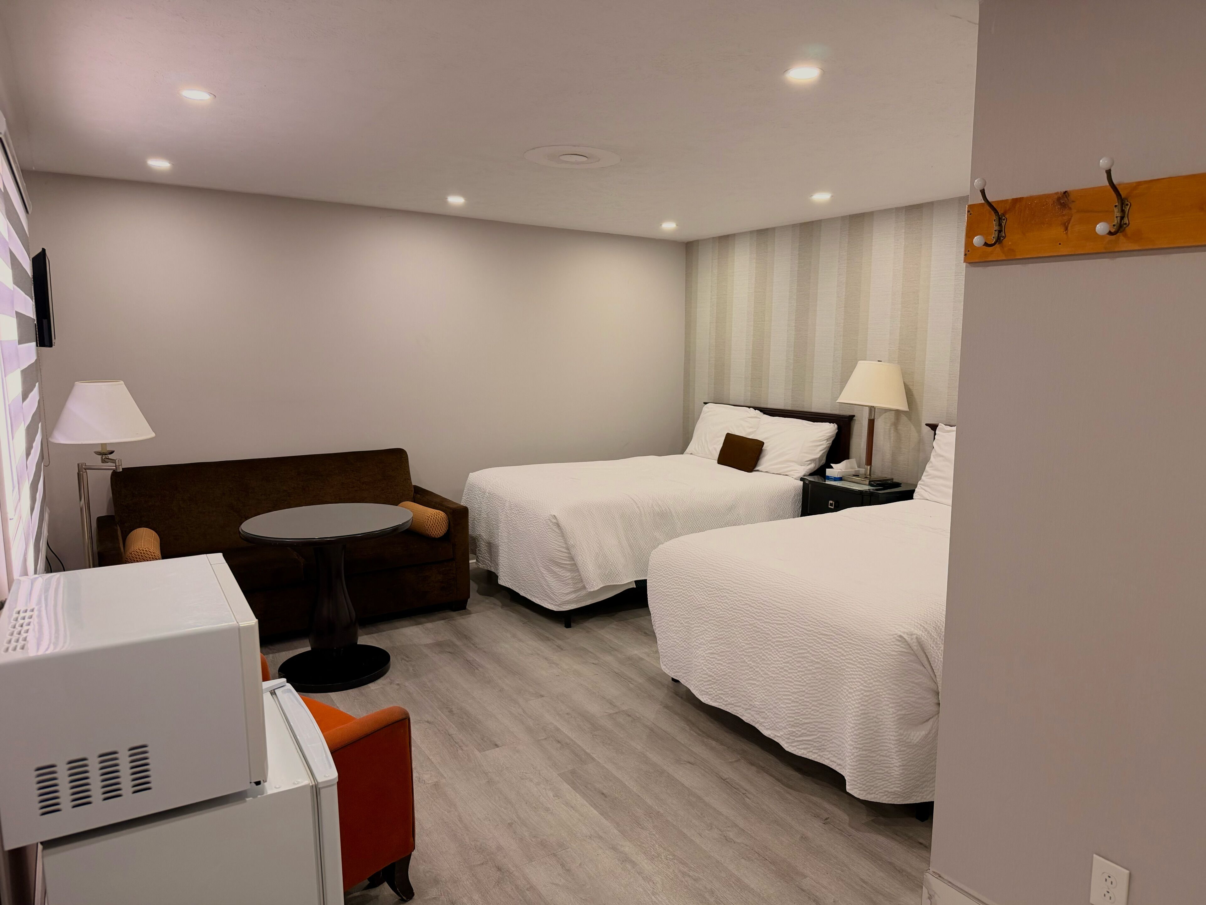 Chambre Double Familiale, non-fumeur
