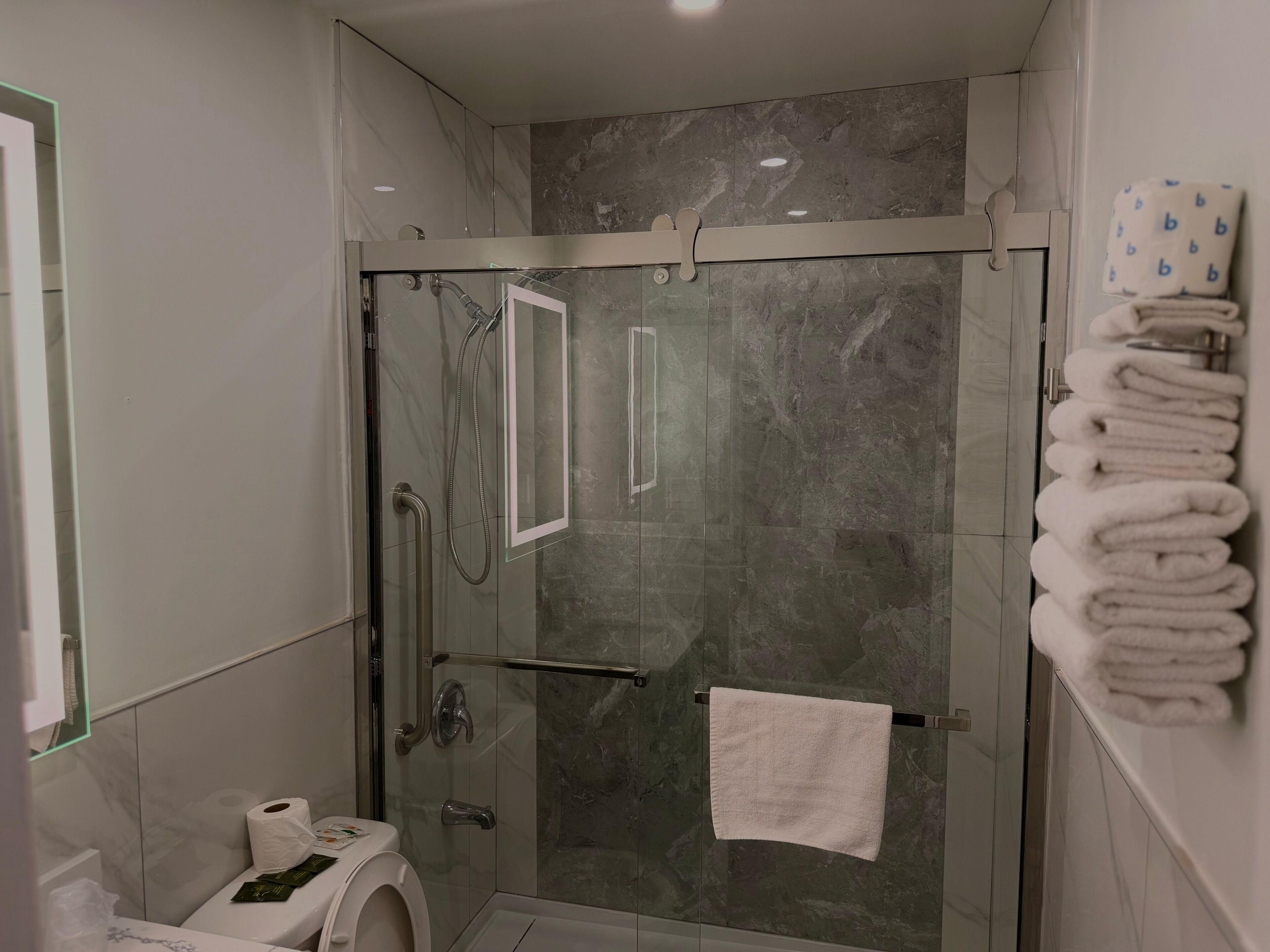 Family Double Room | Free WiFi, bed sheets, wheelchair access