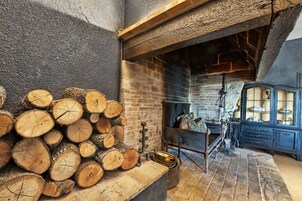 Chimenea