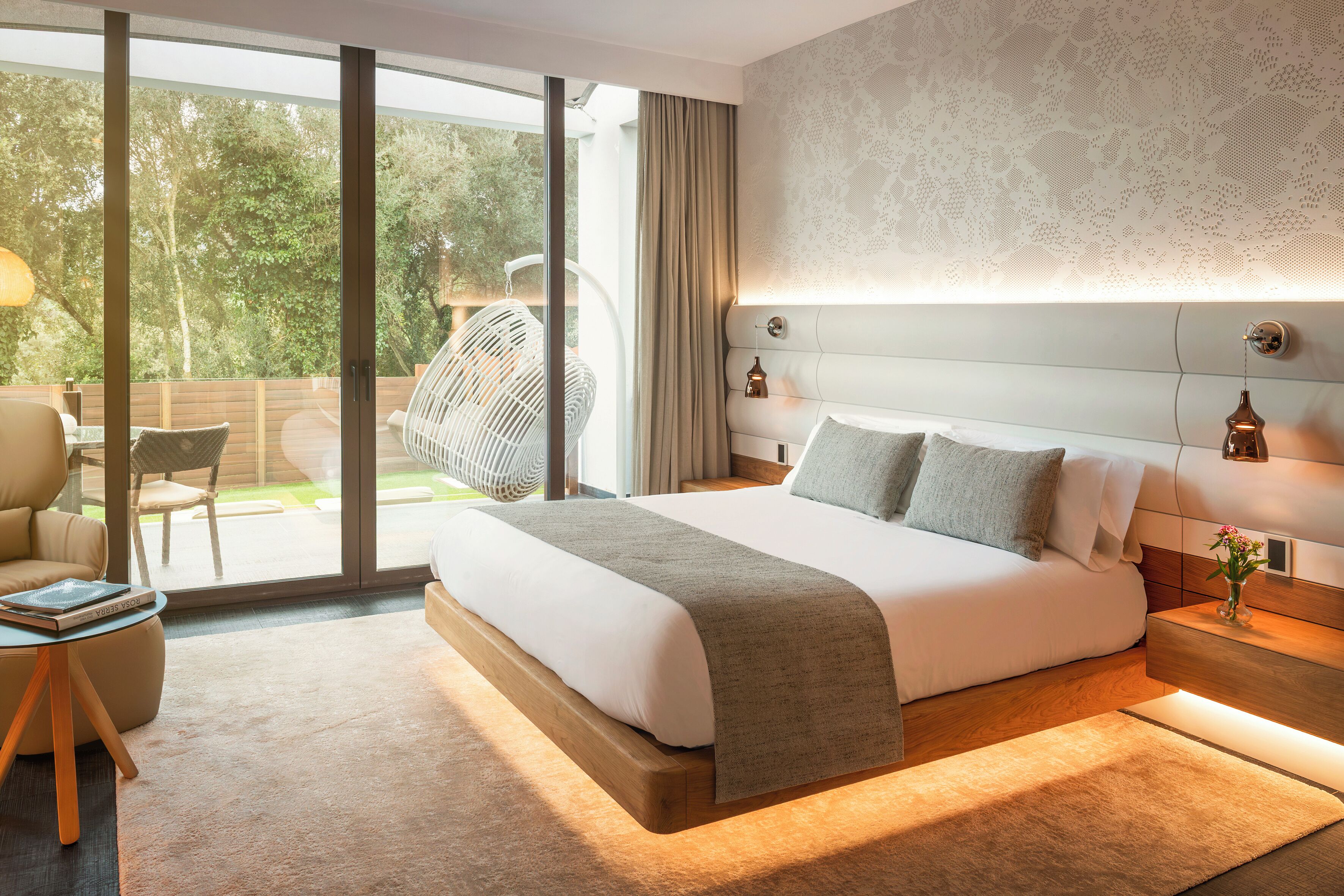 Foto - Suites Natura Mas Tapiolas