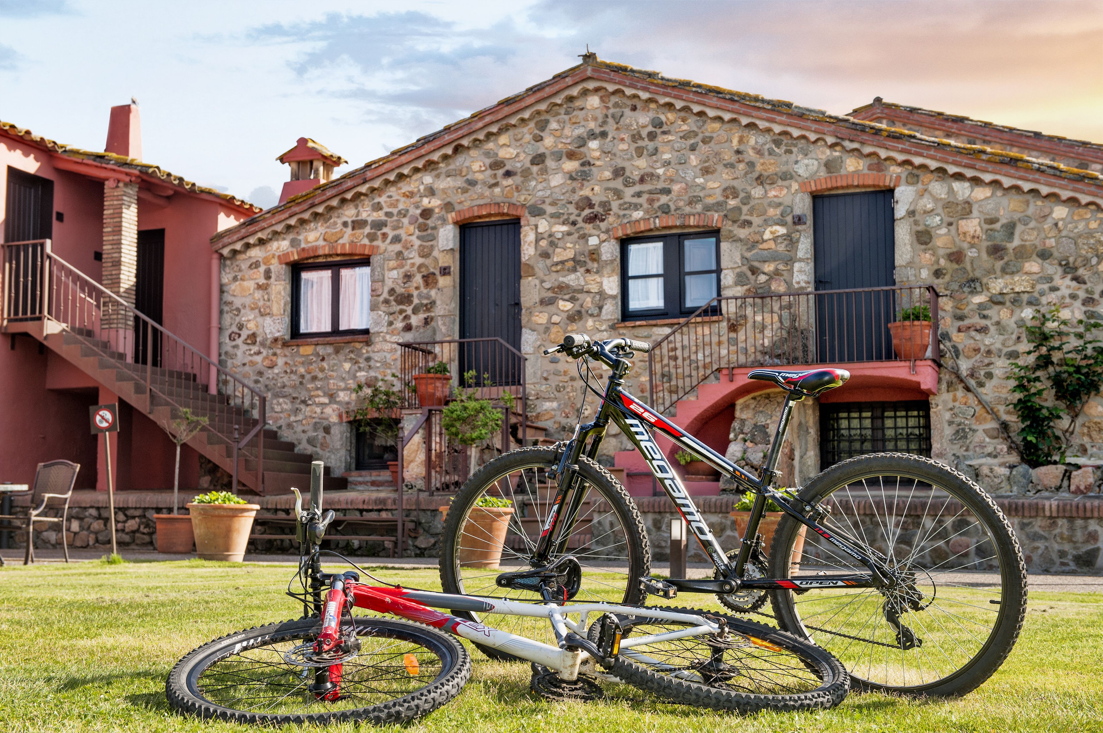 Foto - Suites Natura Mas Tapiolas