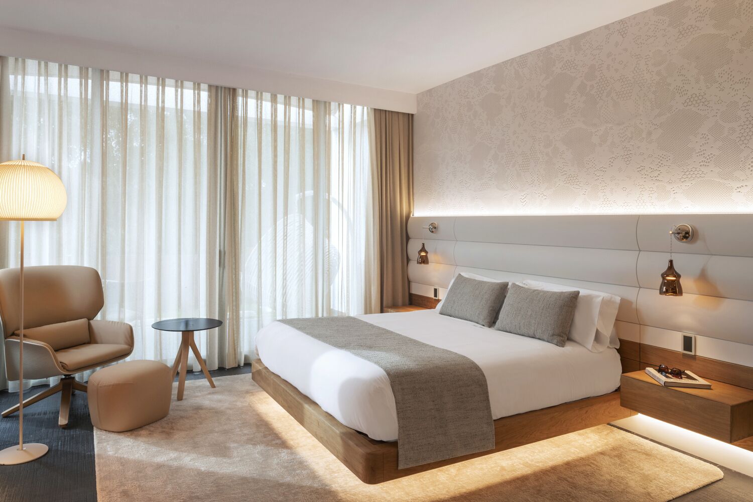 Foto - Suites Natura Mas Tapiolas