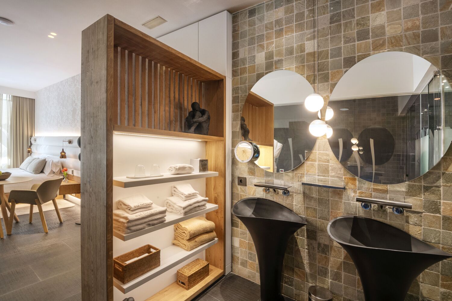 Foto - Suites Natura Mas Tapiolas