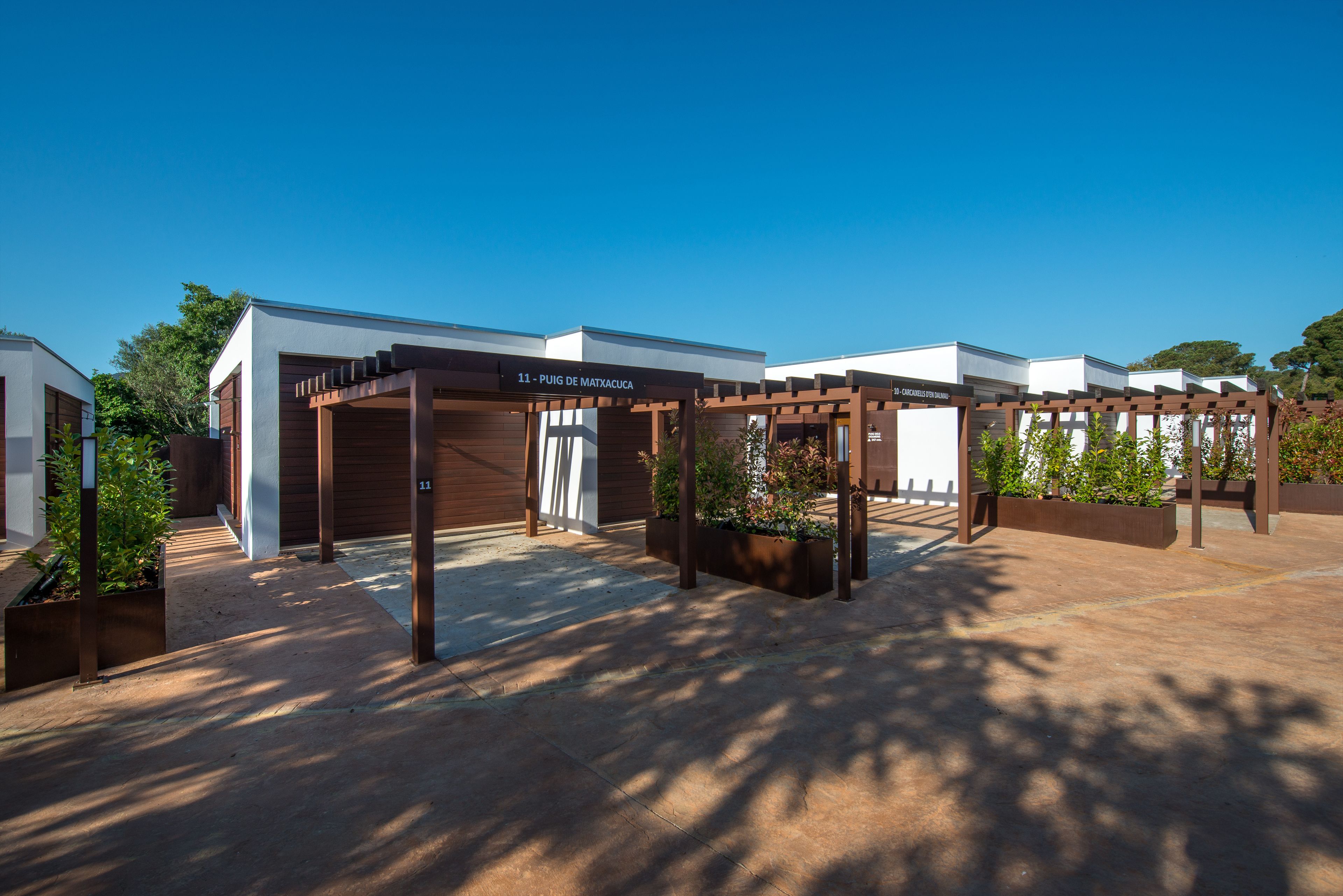 Foto - Suites Natura Mas Tapiolas