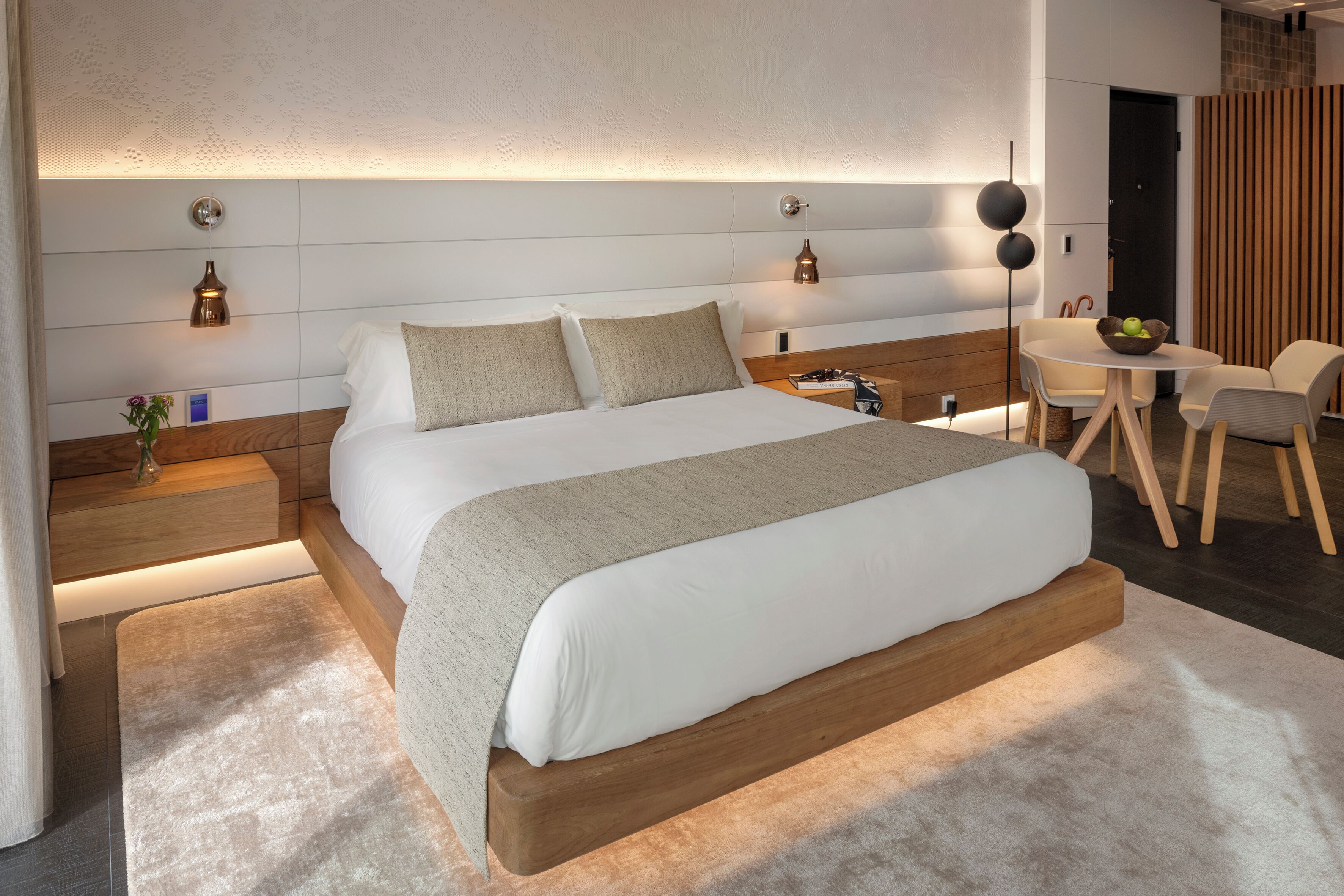 Foto - Suites Natura Mas Tapiolas