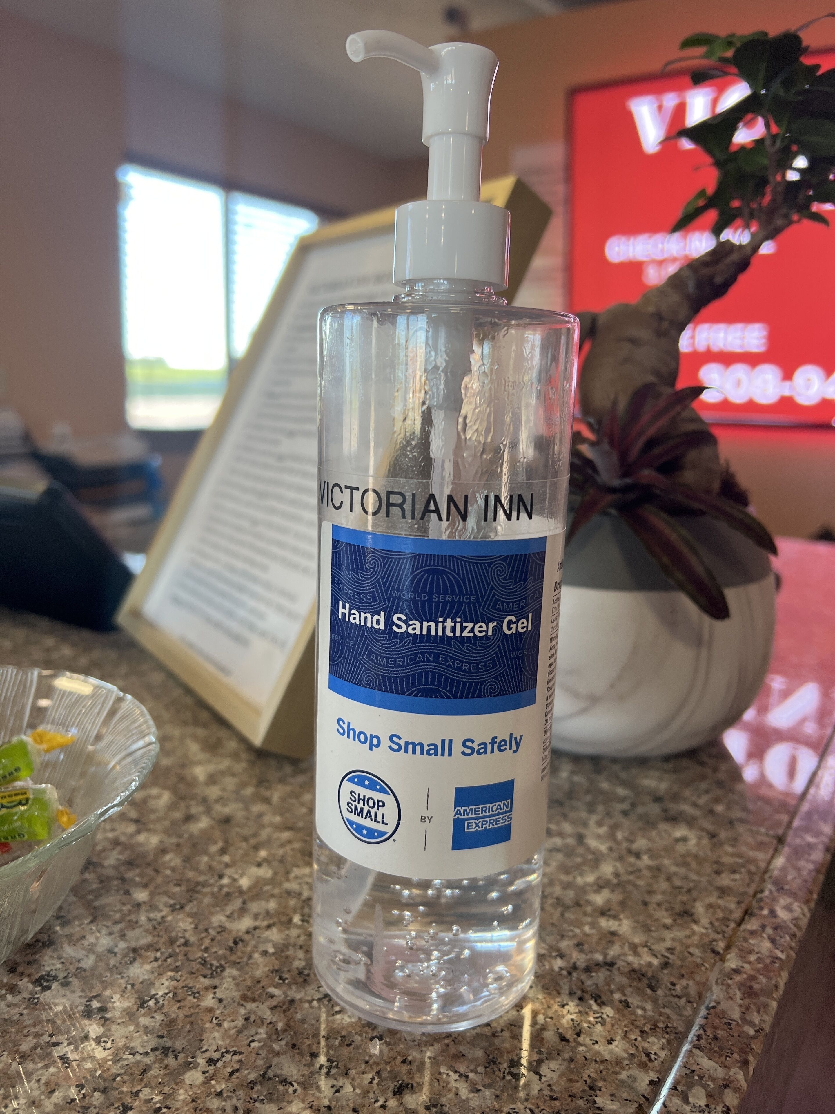 cleanliness standards