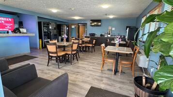 Ilmainen päivittäinen mukaan otettava aamiainen