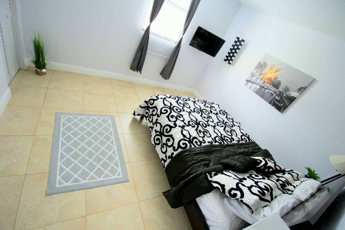 Superior-Doppelzimmer, 1 Schlafzimmer (FLD23A)