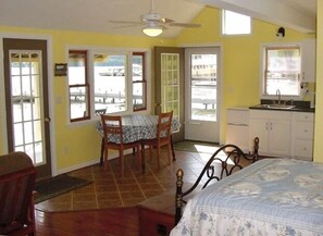 4 chambres, Wi-Fi gratuit