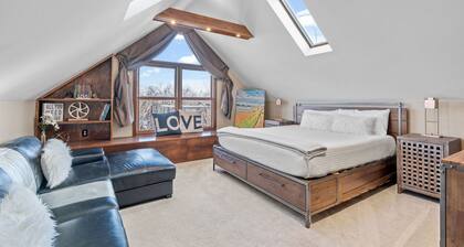 Classic Craftsman