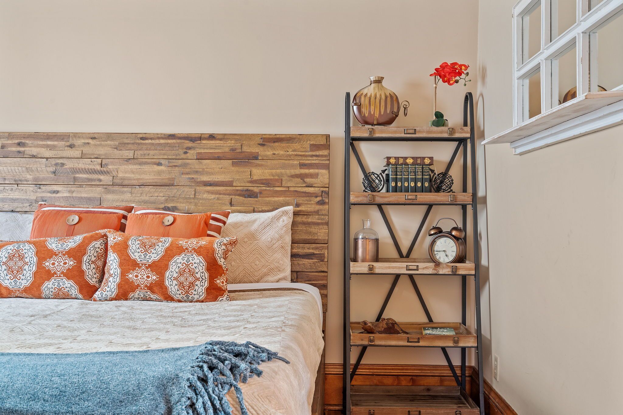 House (5 Bedrooms) | Property amenity
