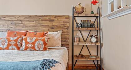 Classic Craftsman
