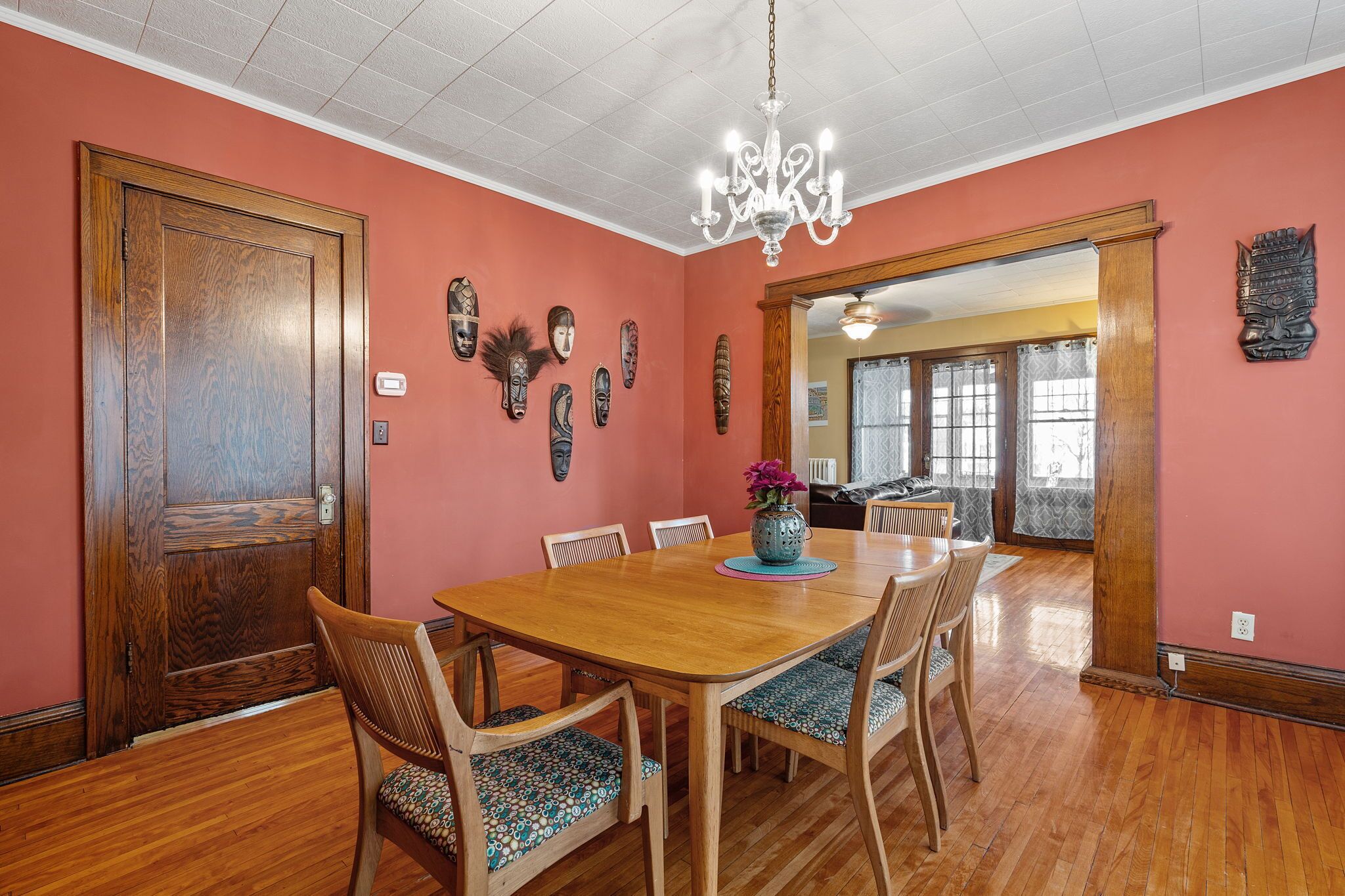 House (5 Bedrooms) | Property amenity