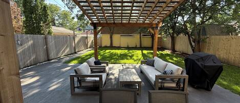 Casa (5 Bedrooms) | Exterior