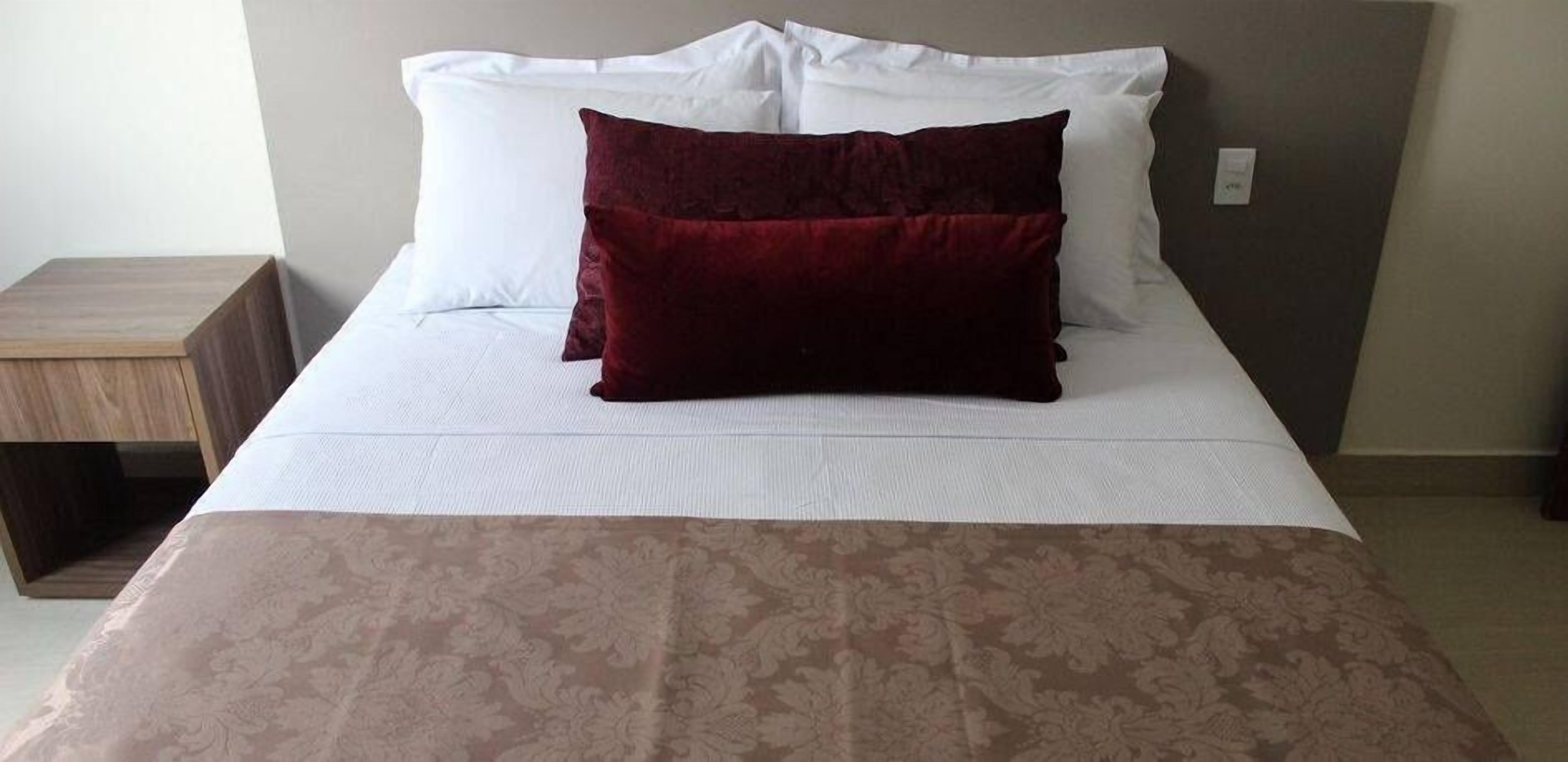 minibar, desk, blackout curtains, free wifi