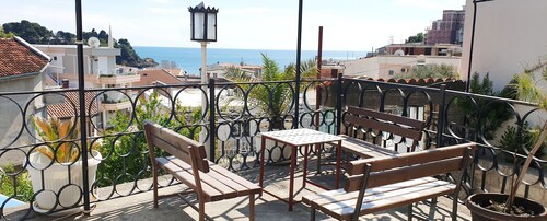 Economy family apartment