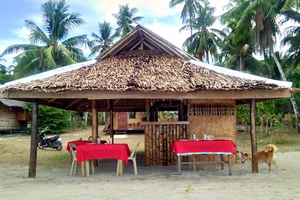 Mini Restaurant