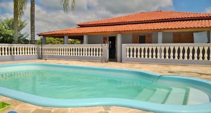 Sítio em Araçoiaba da Serra