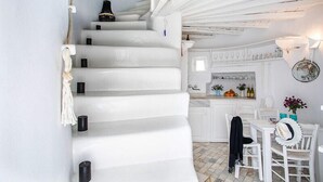 Treppe