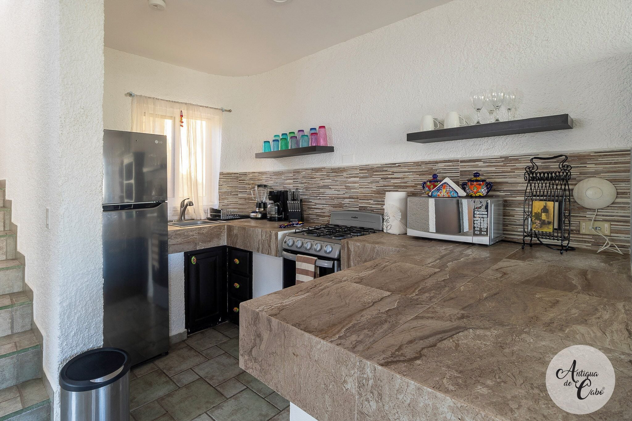 Foto - Antigua de Cabo