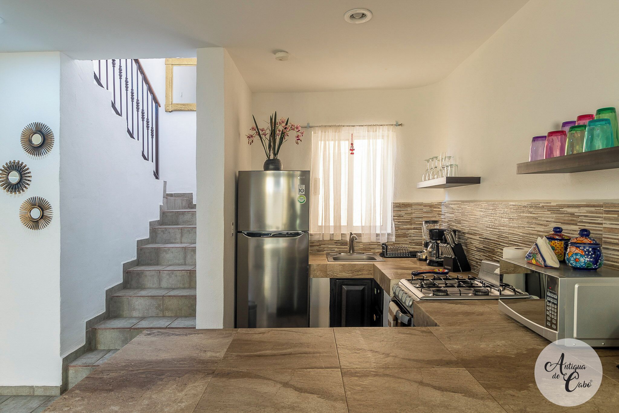 Foto - Antigua de Cabo