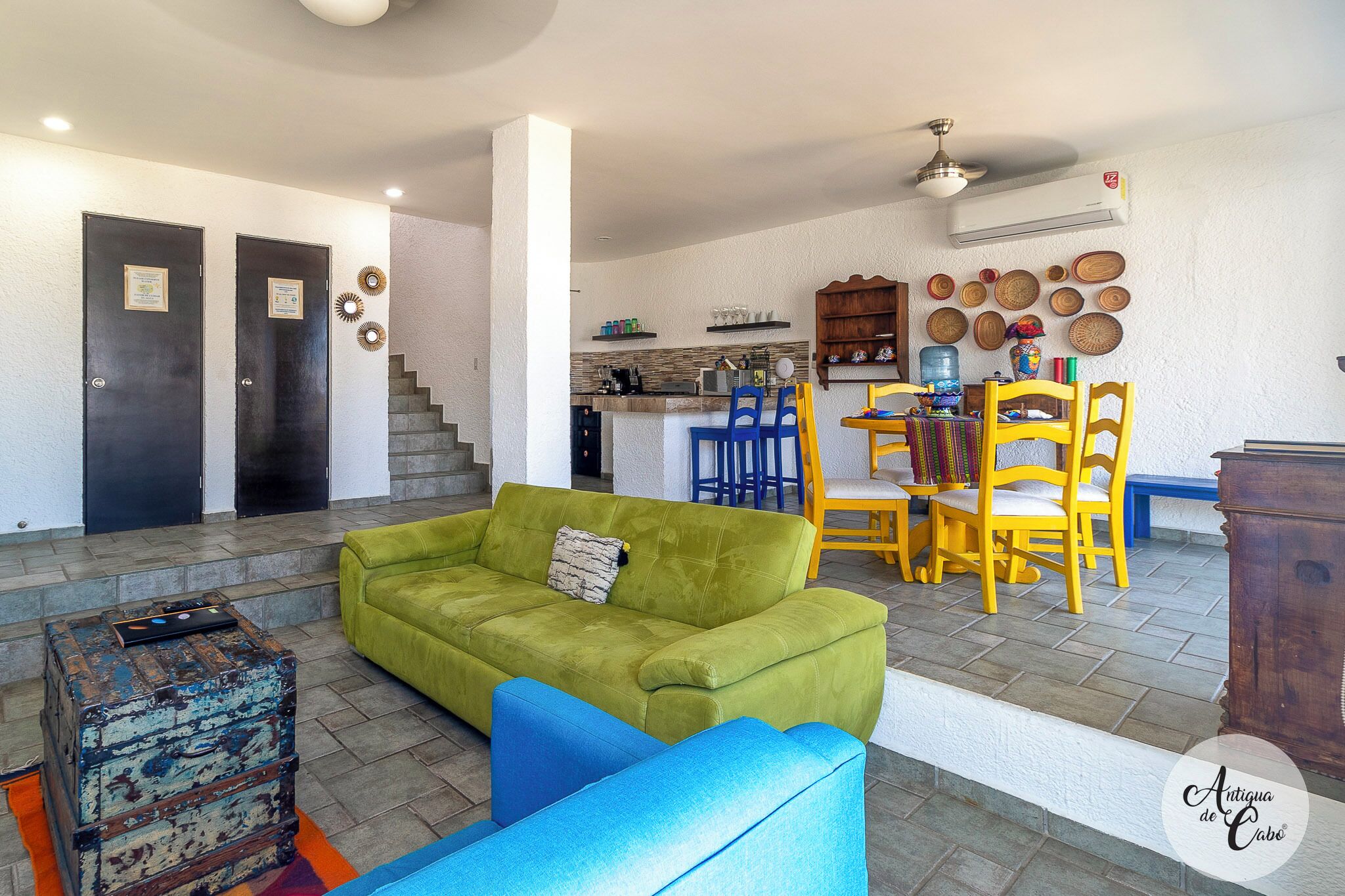 Foto - Antigua de Cabo