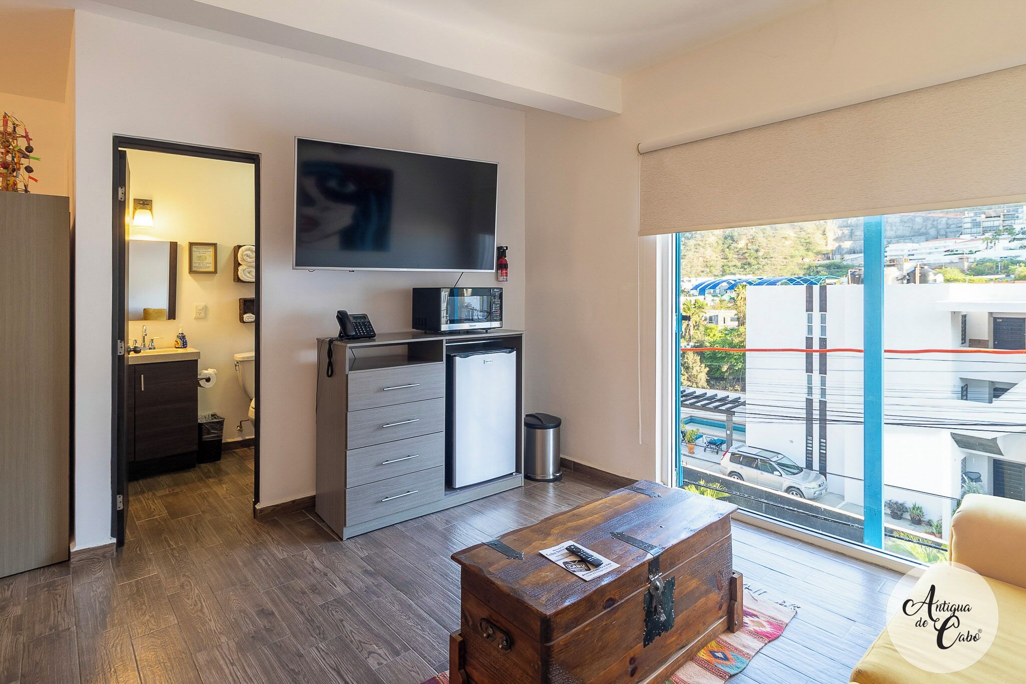 Foto - Antigua de Cabo