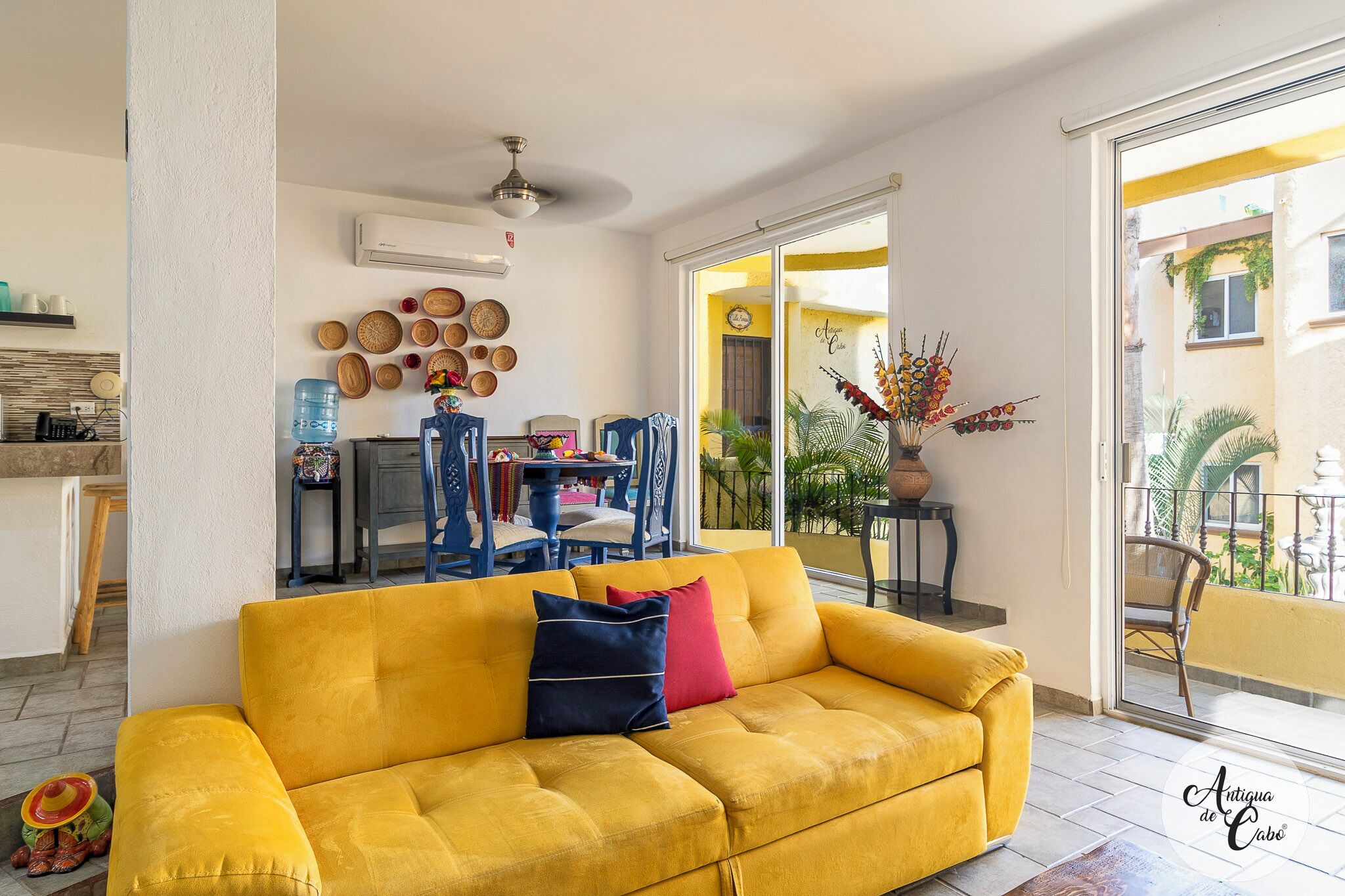 Foto - Antigua de Cabo