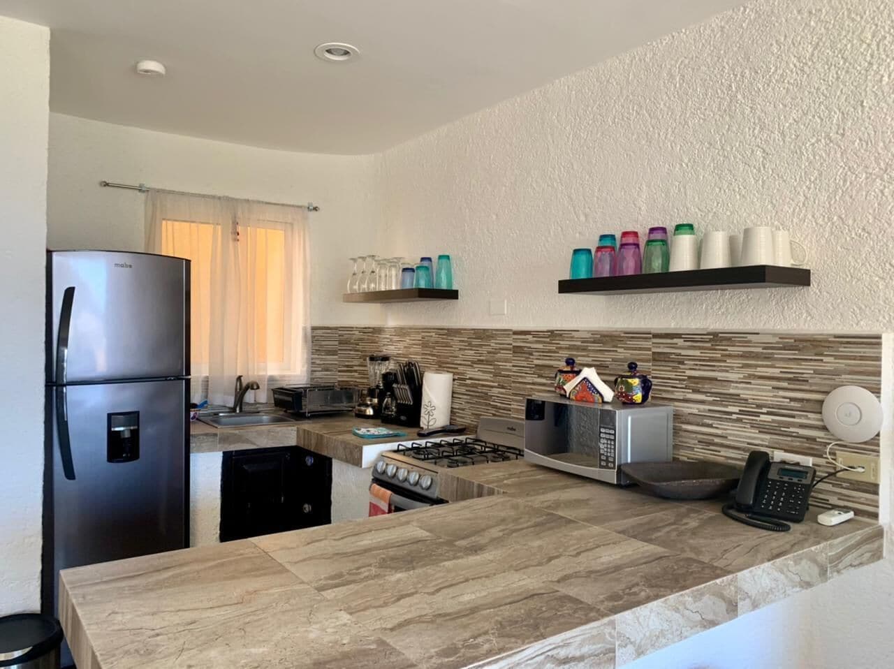 Foto - Antigua de Cabo