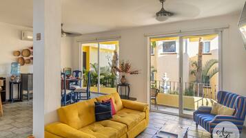 منطقة المعيشة