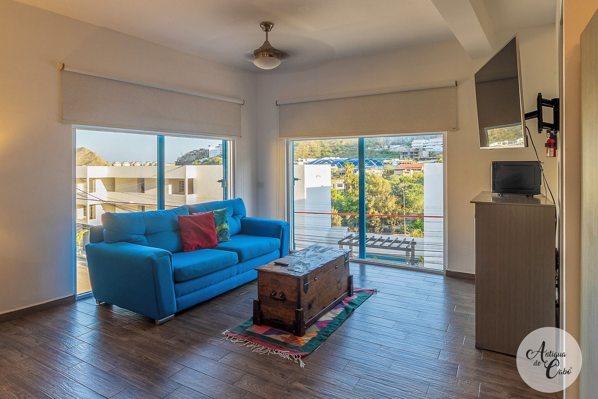 Foto - Antigua de Cabo