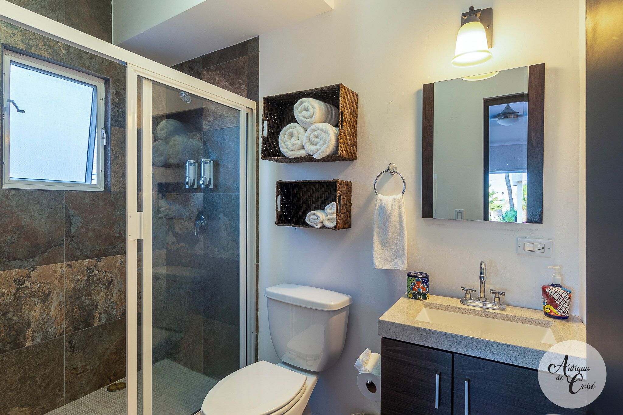 Foto - Antigua de Cabo