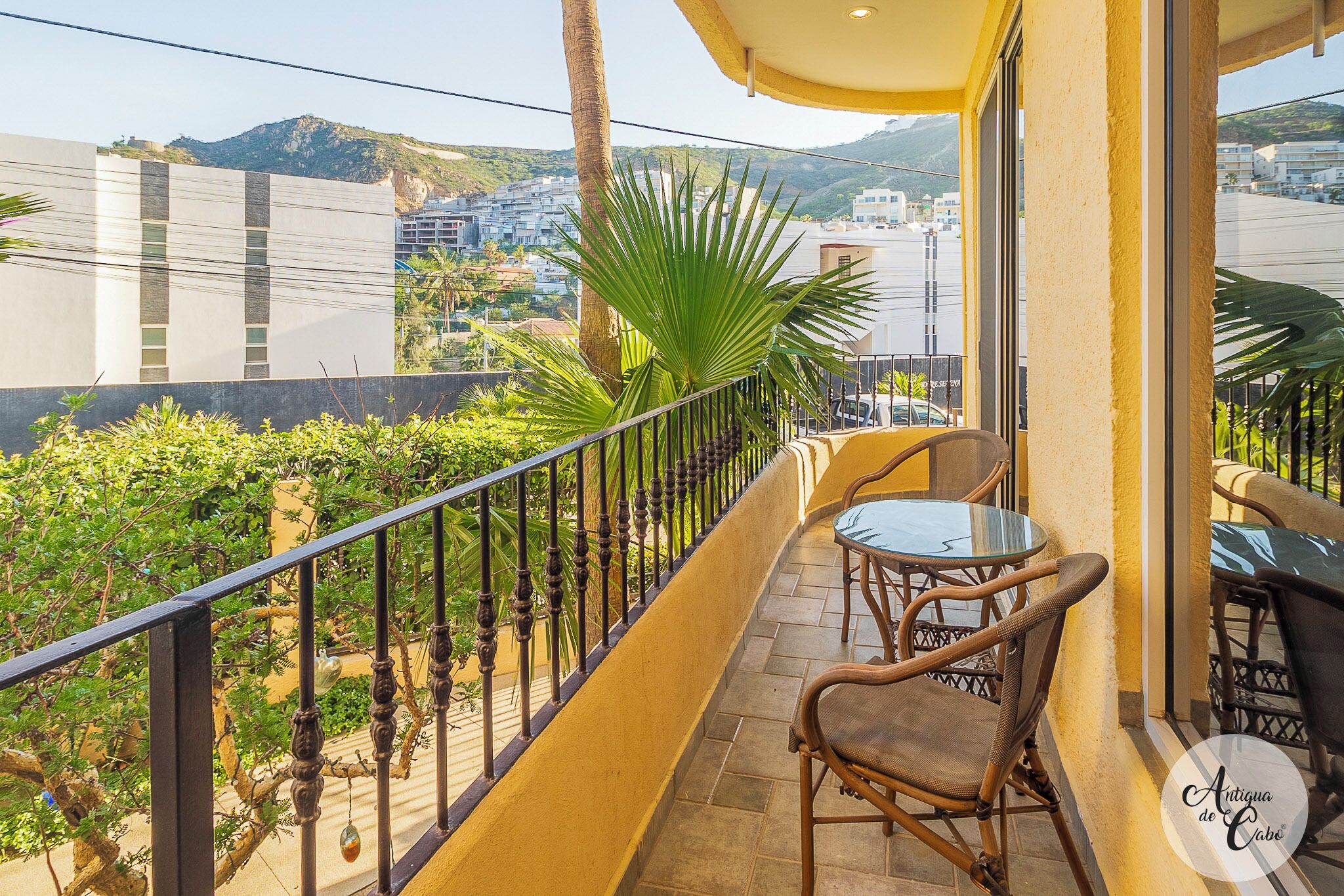 Foto - Antigua de Cabo