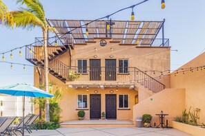 Interior - Antigua de Cabo (Cabo San Lucas)