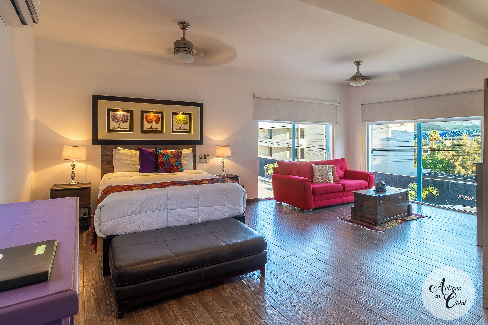 Foto - Antigua de Cabo