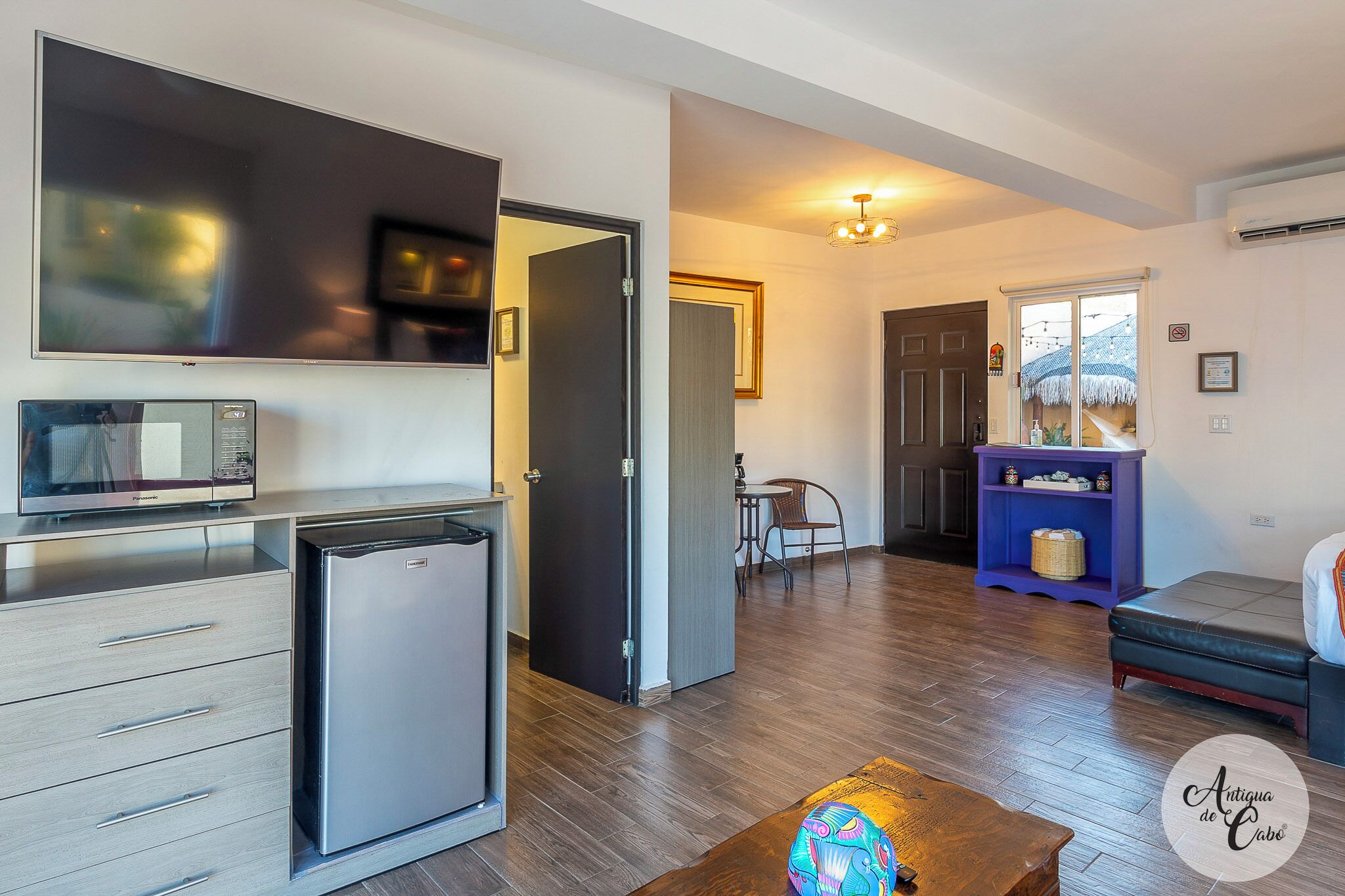 Foto - Antigua de Cabo