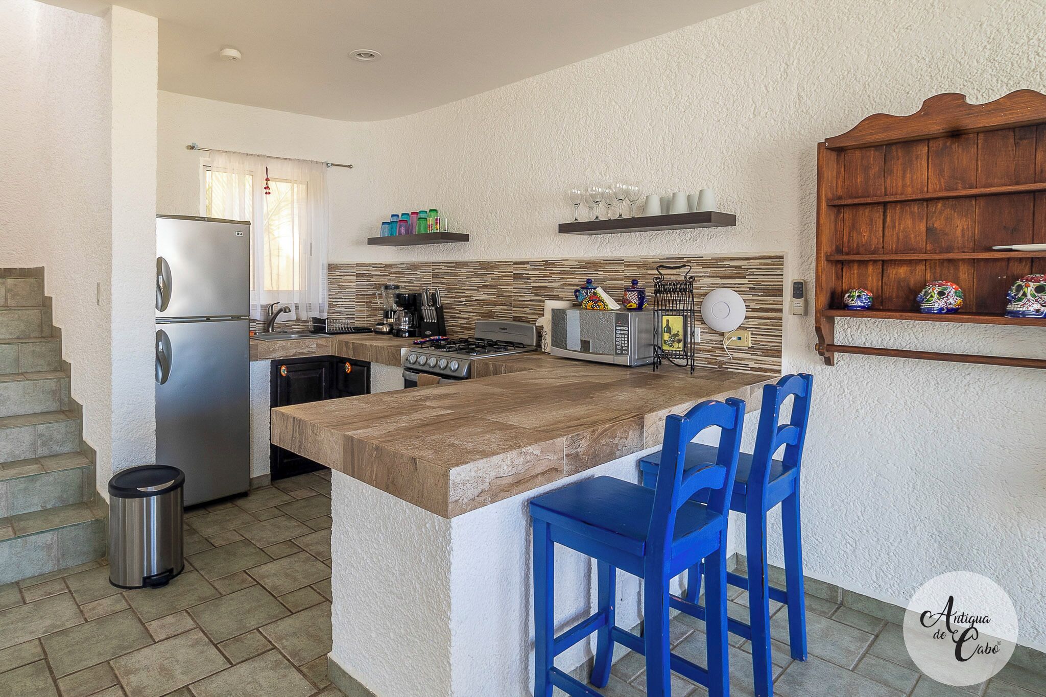 Foto - Antigua de Cabo